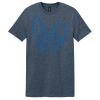 🏆 Softstyle ® T Shirt - Full Color Printing Thumbnail