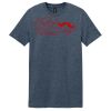 🏆 Softstyle ® T Shirt - Full Color Printing Thumbnail