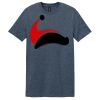 🏆 Softstyle ® T Shirt - Full Color Printing Thumbnail