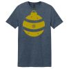 🏆 Softstyle ® T Shirt - Full Color Printing Thumbnail