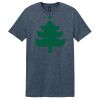 🏆 Softstyle ® T Shirt - Full Color Printing Thumbnail