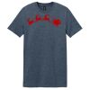 🏆 Softstyle ® T Shirt - Full Color Printing Thumbnail