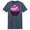🏆 Softstyle ® T Shirt - Full Color Printing Thumbnail