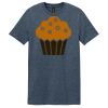 🏆 Softstyle ® T Shirt - Full Color Printing Thumbnail