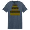 🏆 Softstyle ® T Shirt - Full Color Printing Thumbnail