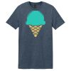 🏆 Softstyle ® T Shirt - Full Color Printing Thumbnail