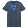 🏆 Softstyle ® T Shirt - Full Color Printing Thumbnail