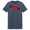 🏆 Softstyle ® T Shirt - Full Color Printing Thumbnail