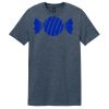 🏆 Softstyle ® T Shirt - Full Color Printing Thumbnail