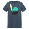 🏆 Softstyle ® T Shirt - Full Color Printing Thumbnail