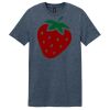 🏆 Softstyle ® T Shirt - Full Color Printing Thumbnail