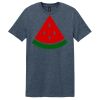 🏆 Softstyle ® T Shirt - Full Color Printing Thumbnail