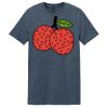 🏆 Softstyle ® T Shirt - Full Color Printing Thumbnail