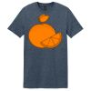 🏆 Softstyle ® T Shirt - Full Color Printing Thumbnail