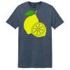 🏆 Softstyle ® T Shirt - Full Color Printing Thumbnail