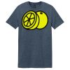 🏆 Softstyle ® T Shirt - Full Color Printing Thumbnail