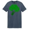 🏆 Softstyle ® T Shirt - Full Color Printing Thumbnail