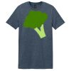 🏆 Softstyle ® T Shirt - Full Color Printing Thumbnail