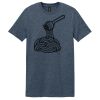🏆 Softstyle ® T Shirt - Full Color Printing Thumbnail