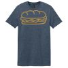 🏆 Softstyle ® T Shirt - Full Color Printing Thumbnail