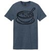 🏆 Softstyle ® T Shirt - Full Color Printing Thumbnail