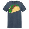 🏆 Softstyle ® T Shirt - Full Color Printing Thumbnail