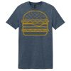 🏆 Softstyle ® T Shirt - Full Color Printing Thumbnail