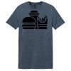 🏆 Softstyle ® T Shirt - Full Color Printing Thumbnail