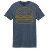 🏆 Softstyle ® T Shirt - Full Color Printing Thumbnail