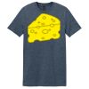🏆 Softstyle ® T Shirt - Full Color Printing Thumbnail