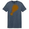 🏆 Softstyle ® T Shirt - Full Color Printing Thumbnail