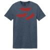 🏆 Softstyle ® T Shirt - Full Color Printing Thumbnail