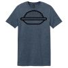 🏆 Softstyle ® T Shirt - Full Color Printing Thumbnail