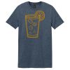 🏆 Softstyle ® T Shirt - Full Color Printing Thumbnail