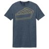 🏆 Softstyle ® T Shirt - Full Color Printing Thumbnail