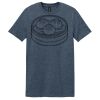 🏆 Softstyle ® T Shirt - Full Color Printing Thumbnail
