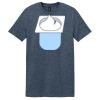 🏆 Softstyle ® T Shirt - Full Color Printing Thumbnail