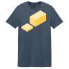 🏆 Softstyle ® T Shirt - Full Color Printing Thumbnail