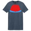 🏆 Softstyle ® T Shirt - Full Color Printing Thumbnail