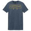 🏆 Softstyle ® T Shirt - Full Color Printing Thumbnail