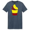 🏆 Softstyle ® T Shirt - Full Color Printing Thumbnail