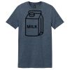 🏆 Softstyle ® T Shirt - Full Color Printing Thumbnail