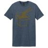 🏆 Softstyle ® T Shirt - Full Color Printing Thumbnail