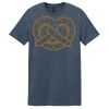 🏆 Softstyle ® T Shirt - Full Color Printing Thumbnail