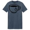 🏆 Softstyle ® T Shirt - Full Color Printing Thumbnail