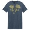 🏆 Softstyle ® T Shirt - Full Color Printing Thumbnail