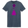 🏆 Softstyle ® T Shirt - Full Color Printing Thumbnail
