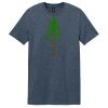 🏆 Softstyle ® T Shirt - Full Color Printing Thumbnail