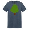 🏆 Softstyle ® T Shirt - Full Color Printing Thumbnail