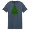 🏆 Softstyle ® T Shirt - Full Color Printing Thumbnail